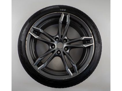 BMW X2 19" letní sada