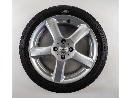 Kia Rio 16" zimní sada