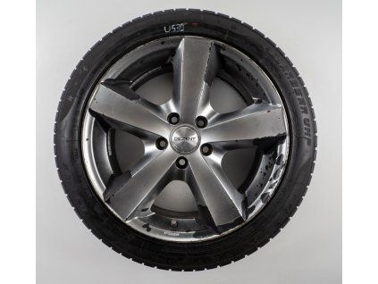 Volkswagen Passat 17" zimní sada