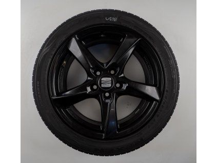 Seat Toledo 16" letní sada