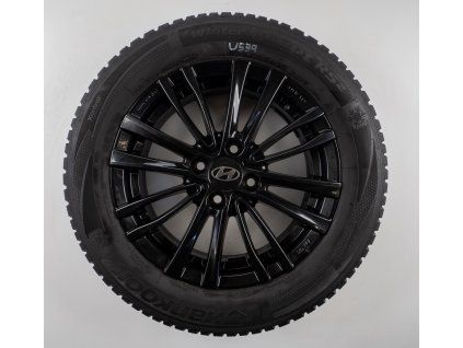 Hyundai i20 15" zimní sada