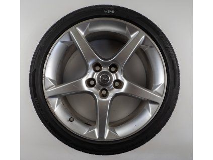 Opel Insignia 19" Originální letní sada