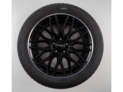 Mazda CX-30 CX30 18" letní sada