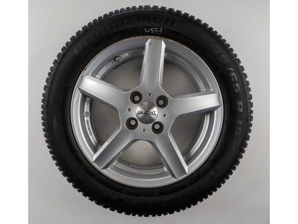 Suzuki Ignis 15" zimní sada