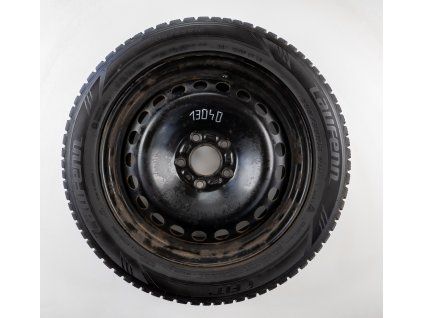 Ford Focus 16" Originální zimní sada