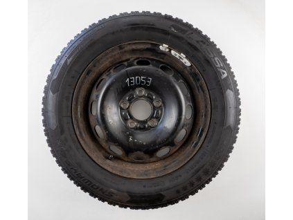 Ford Focus 15" Originální zimní sada