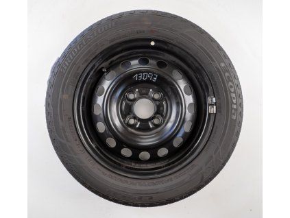 Mitsubishi Space Star 14" Originální letní sada