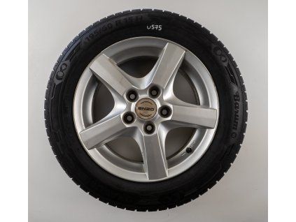 Kia Ceed 15" letní sada