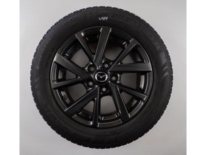 Mazda Mazda 3 16" Originální zimní sada