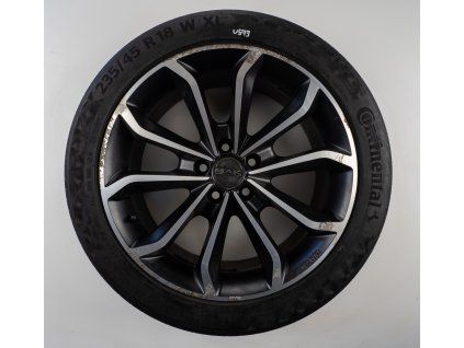 Ford Galaxy 18" letní sada