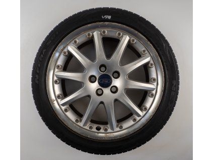 Ford Mondeo 18" Originální letní sada