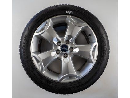 Ford Kuga 18" Originální celoroční sada