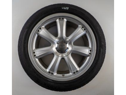 Audi Q5 18" Originální letní sada