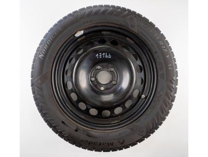 Ford Kuga 17" Originální zimní sada