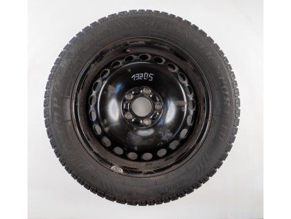 Ford Mondeo 16" Originální zimní sada