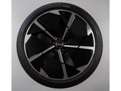 Audi Q4 E-Tron 21" Originální letní sada