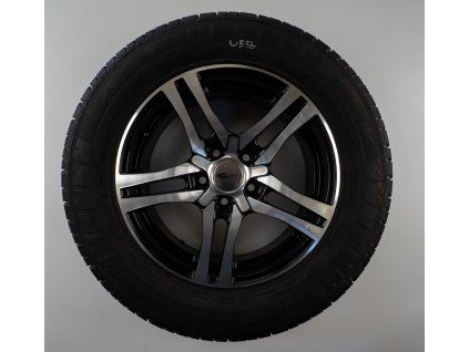 Citroen Jumpy 16" letní sada