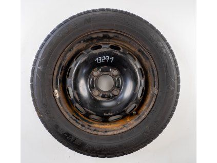 Ford Focus 14" Originální zimní sada