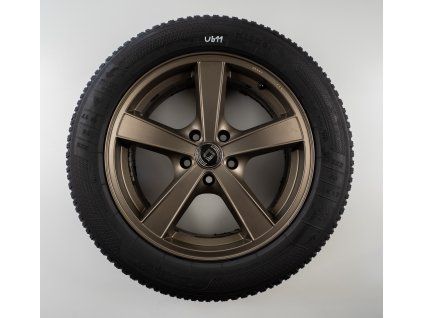 Seat Leon 17" zimní sada