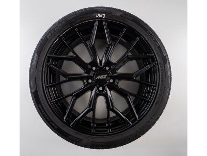 Cupra Formentor 19" letní sada
