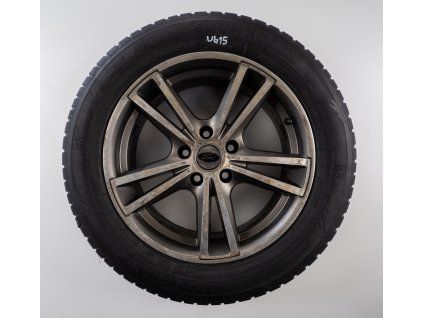 Ford Mondeo 16" zimní sada