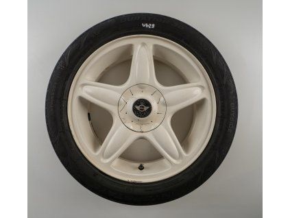 Mini Cooper 16" Originální zimní sada