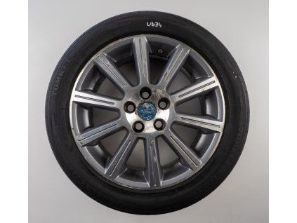 Ford Galaxy 17" Originální letní sada