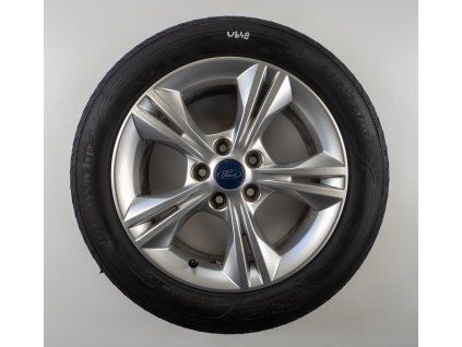 Ford Focus 16" Originální letní sada