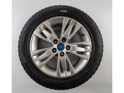 Ford Focus 16" Originální zimní sada