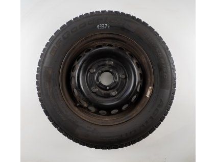 Ford Transit 16" Originální zimní sada