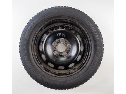 Ford Focus 15" Originální zimní sada