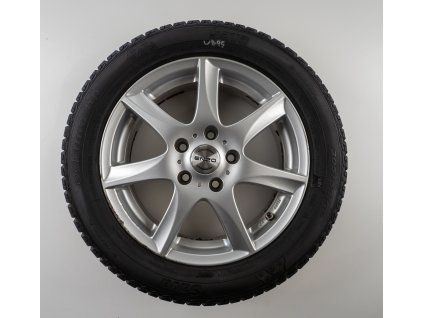 Kia Ceed 16" zimní sada