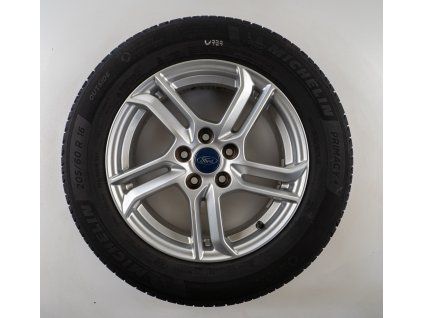 Ford Focus 16" Originální letní sada