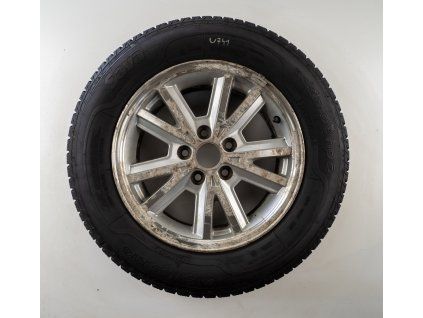 Ford Mustang 16" Originální zimní sada