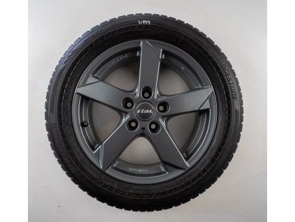 Ford Focus 16" zimní sada