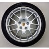 Porshe Panamera 20" Originální letní sada