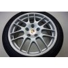 Porshe Panamera 20" Originální letní sada