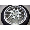 Porshe Panamera 20" Originální letní sada