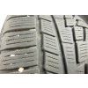 Zimní Nokian 235/55R17 - 4ks - vzorek cca 6,1 mm
