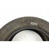 Letní Bridgestone 235/55R17 - 4ks - vzorek cca 5,9 mm