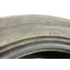 Letní Bridgestone 235/55R17 - 4ks - vzorek cca 5,9 mm