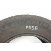 Letní Michelin 215/70R16 - 4ks - vzorek cca 6,4 mm