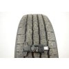 Letní Kumho 235/60R18 - 4ks - vzorek cca 6,4 mm