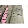 Letní Kumho 235/60R18 - 4ks - vzorek cca 6,4 mm