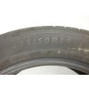 Letní Dunlop+Hankook 235/50R19 - 4ks - vzorek cca 5,4 mm