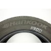 Letní Hankook 225/60R17 - 4ks - vzorek cca 6 mm