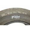 Letní Lassa 205/75R16C - 4ks - vzorek cca 7,4 mm