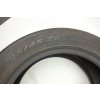 Letní Pirelli 295/45R20 - 4ks - vzorek cca 5,4 mm