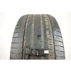 Letní Pirelli 295/45R20 - 4ks - vzorek cca 5,4 mm