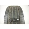 Letní Pirelli 295/45R20 - 4ks - vzorek cca 5,4 mm